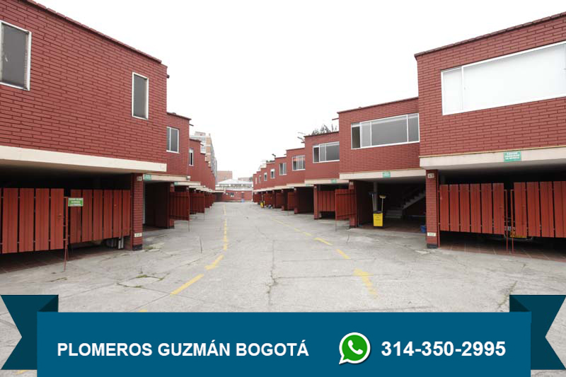 Servicio De Geófono En Bogotá Norte