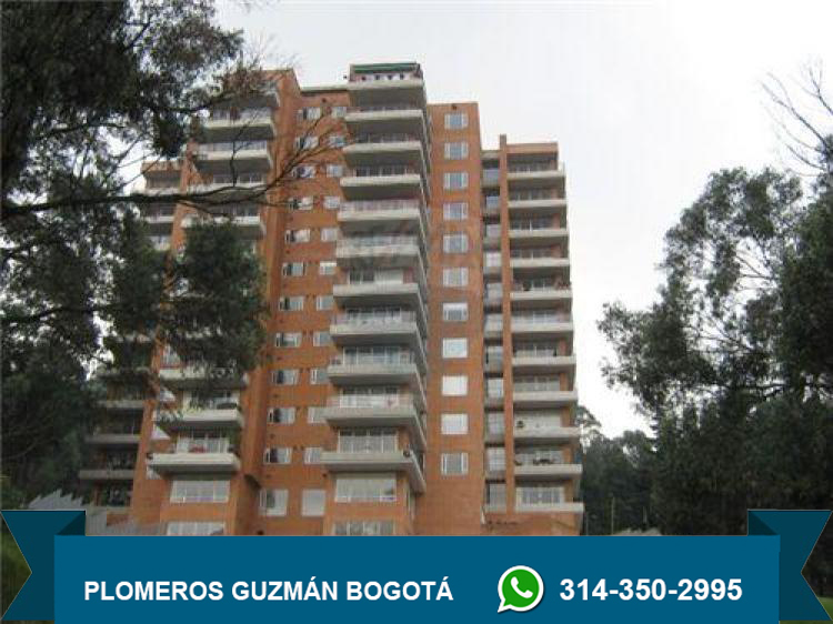 Servicio de Plomeria en Chapineros Bogotá