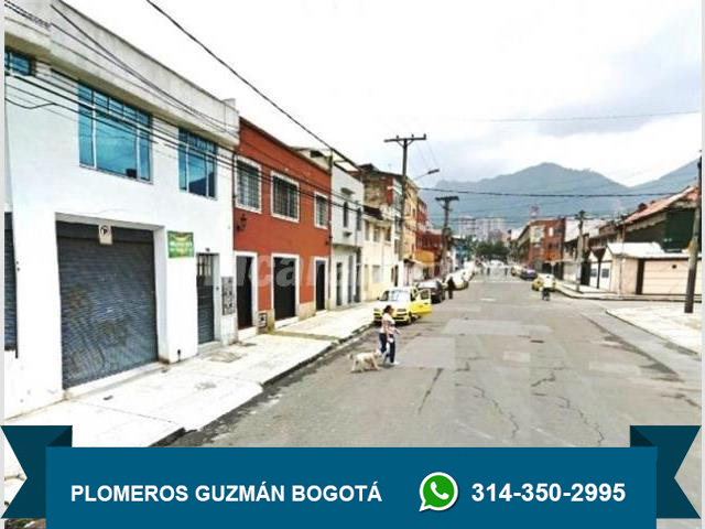 Servicio De Geófono en Chapinero Bogotá