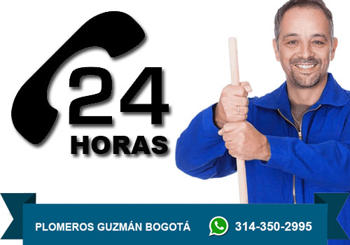 Localización De Fugas 24 Horas en Bogotá