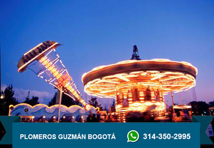 Servicio De Geófono en Salitre Bogotá