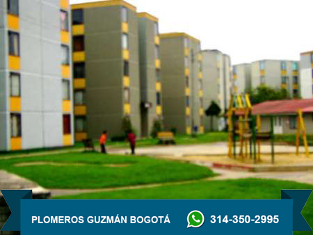 Localización De Fugas en Suba Bogotá