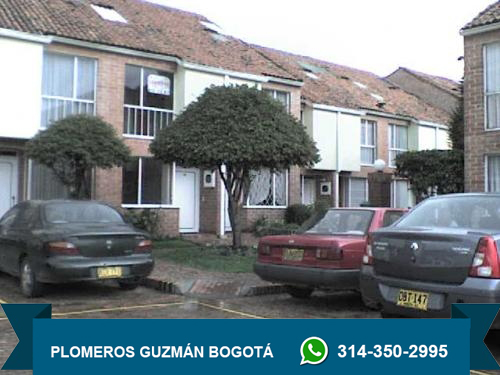 Plomeros 24 Horas en Suba Bogotá