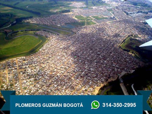 Servicio De Geófono en Suba Bogotá