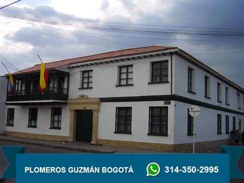 Destape de cañerías en Bosa Bogotá