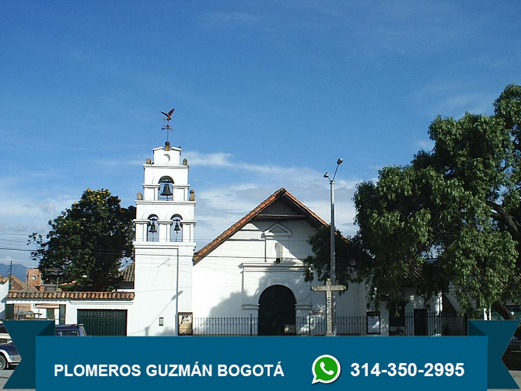 Plomeros a domicilio en Bosa Bogotá